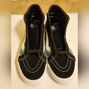 Vans Hi Top Sneakers